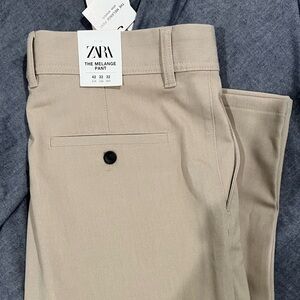 Men’s Zara Melange pants US-32